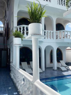 Hotel Boutique Las Isabelinas